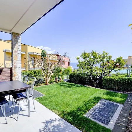 Apartmán Casa Dolce