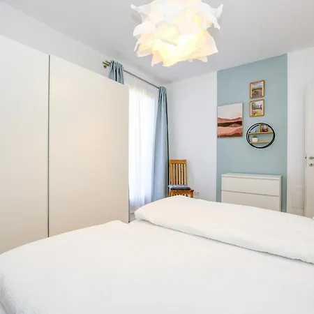 Casa Dolce Apartment Toscolano Maderno