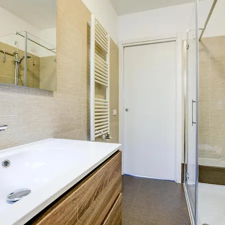 Apartmán Casa Dolce *