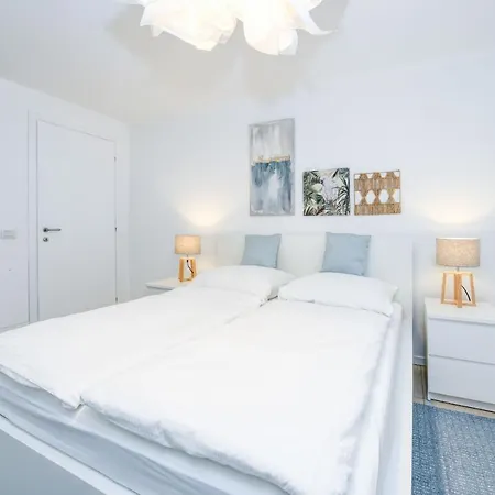 Casa Dolce Apartment