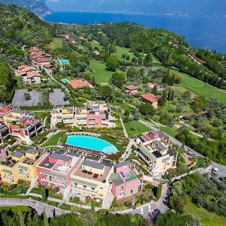 Apartmán Casa Dolce Toscolano Maderno