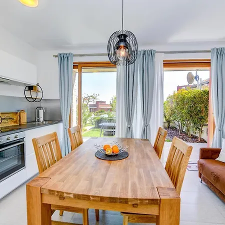 Apartmán Casa Dolce *