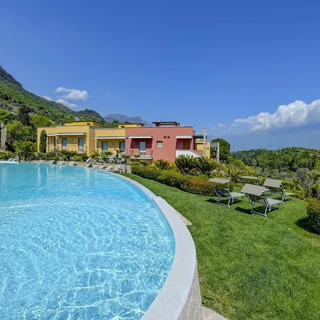Casa Dolce Apartment *