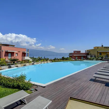 Apartment Casa Dolce