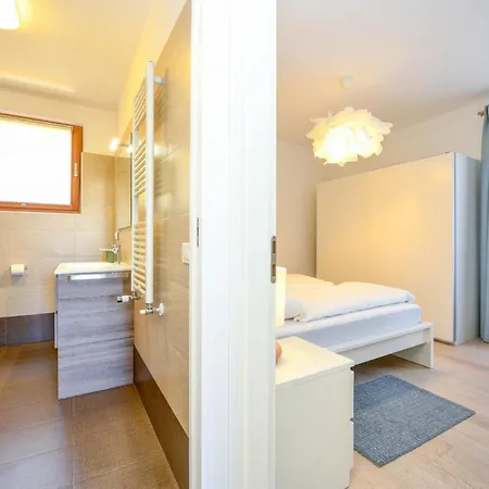 Apartmán Casa Dolce Toscolano Maderno