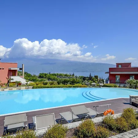 Apartmán Casa Dolce