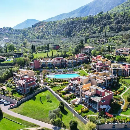 Casa Dolce Apartment *
