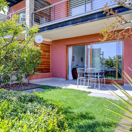 Casa Dolce Apartment Toscolano Maderno