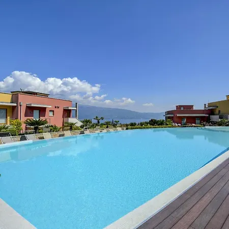 Apartmán Casa Dolce